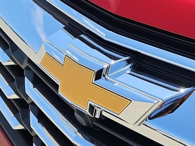 2027 Chevrolet Equinox FWD LT