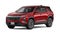 2027 Chevrolet Equinox FWD LT
