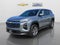 2027 Chevrolet Equinox FWD LT
