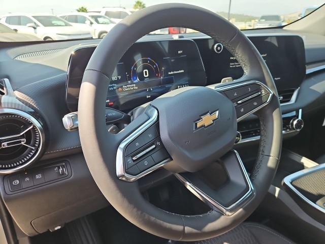 2027 Chevrolet Equinox FWD LT