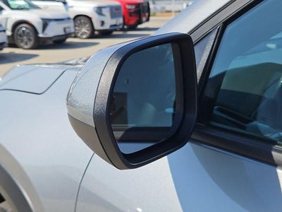 2027 Chevrolet Equinox FWD LT