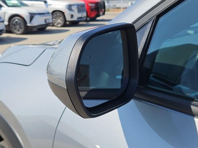 2027 Chevrolet Equinox FWD LT