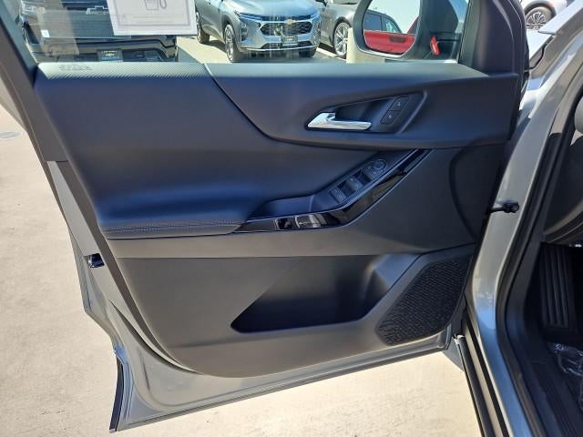 2027 Chevrolet Equinox FWD LT
