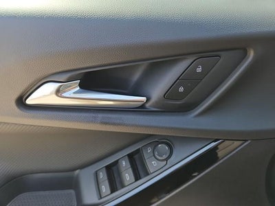 2027 Chevrolet Equinox FWD LT