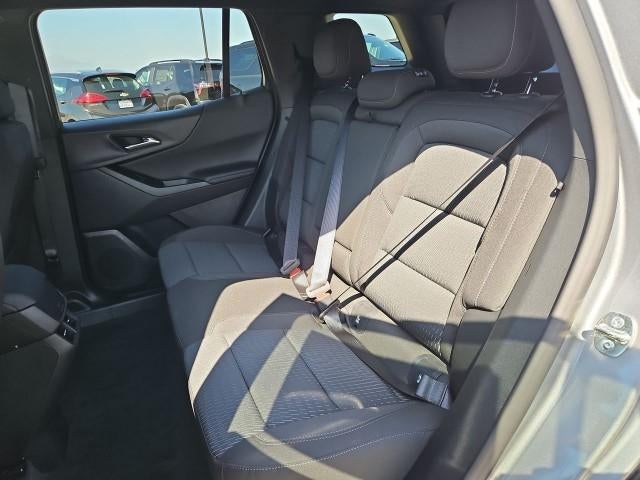 2027 Chevrolet Equinox FWD LT