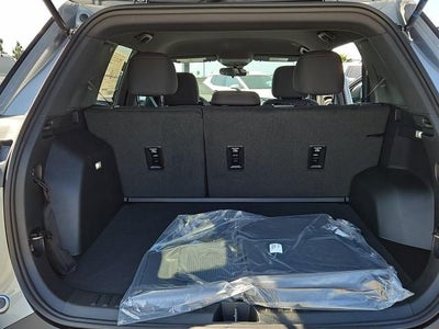 2027 Chevrolet Equinox FWD LT