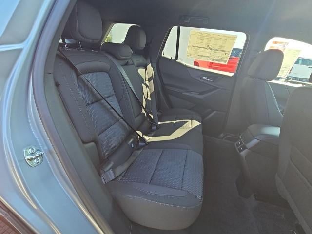 2027 Chevrolet Equinox FWD LT