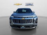 2027 Chevrolet Equinox FWD LT
