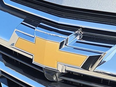 2027 Chevrolet Equinox FWD LT