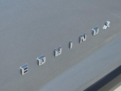 2027 Chevrolet Equinox FWD LT