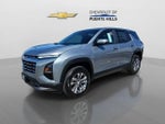 2027 Chevrolet Equinox FWD LT