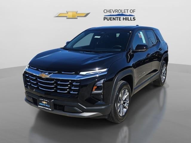 2027 Chevrolet Equinox FWD LT