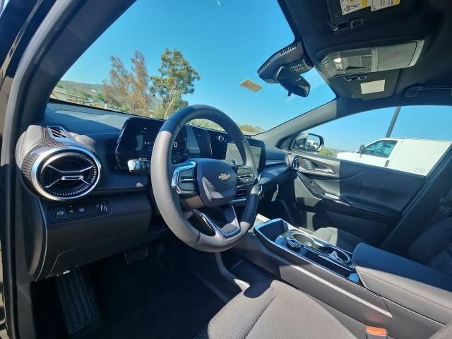 2027 Chevrolet Equinox FWD LT