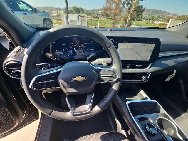 2027 Chevrolet Equinox FWD LT