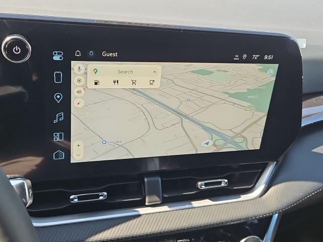 2027 Chevrolet Equinox FWD LT