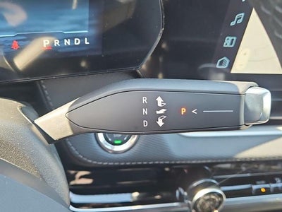 2027 Chevrolet Equinox FWD LT