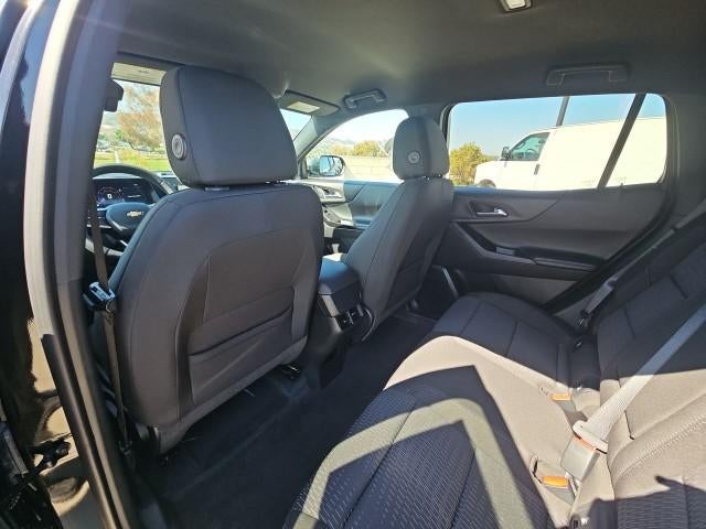 2027 Chevrolet Equinox FWD LT