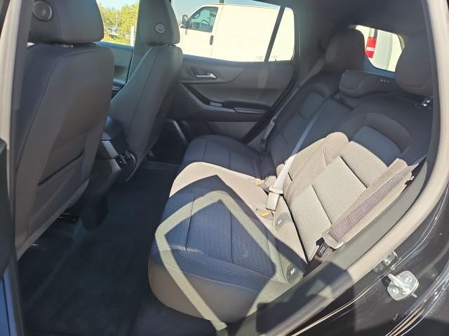 2027 Chevrolet Equinox FWD LT