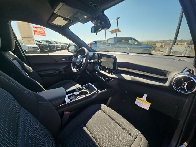 2027 Chevrolet Equinox FWD LT