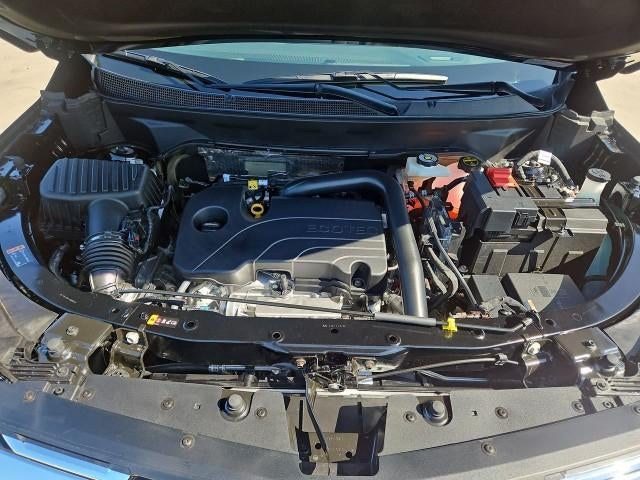 2027 Chevrolet Equinox FWD LT