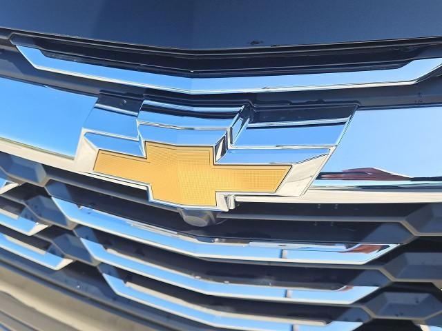 2027 Chevrolet Equinox FWD LT