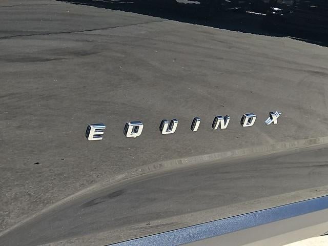 2027 Chevrolet Equinox FWD LT