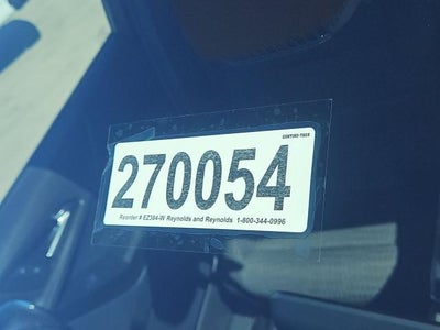 2027 Chevrolet Equinox FWD LT