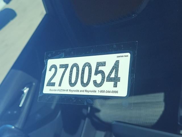 2027 Chevrolet Equinox FWD LT