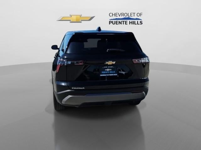 2027 Chevrolet Equinox FWD LT