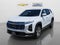 2027 Chevrolet Equinox FWD LT