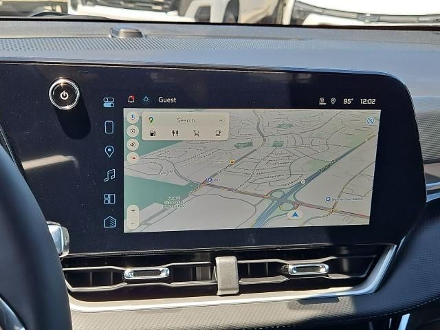 2027 Chevrolet Equinox FWD LT