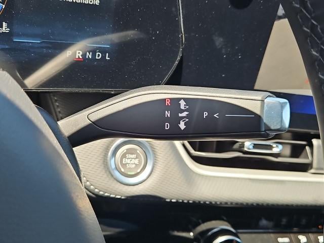 2027 Chevrolet Equinox FWD LT