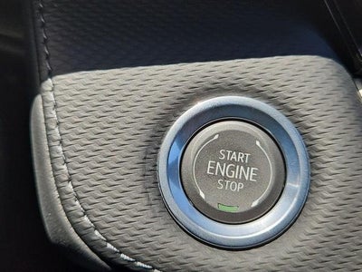 2027 Chevrolet Equinox FWD LT