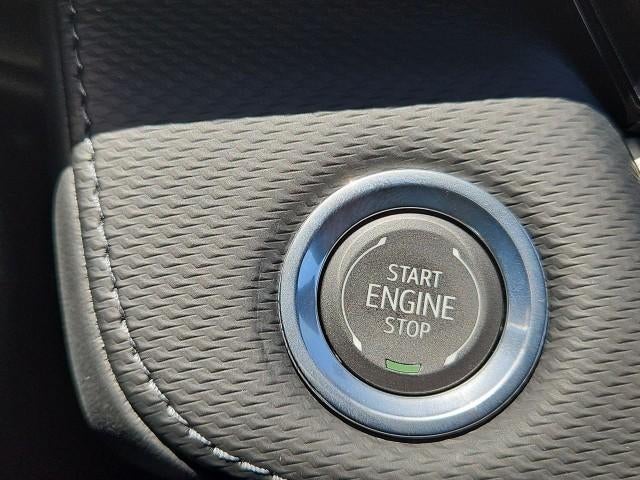 2027 Chevrolet Equinox FWD LT