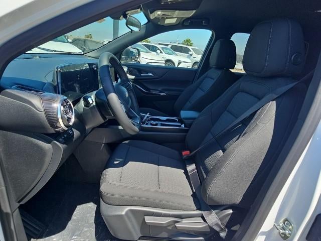 2027 Chevrolet Equinox FWD LT
