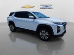 2027 Chevrolet Equinox FWD LT