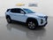 2027 Chevrolet Equinox FWD LT