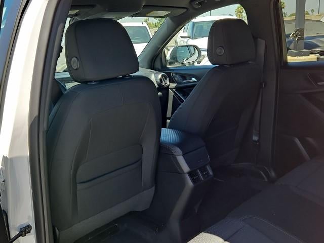2027 Chevrolet Equinox FWD LT
