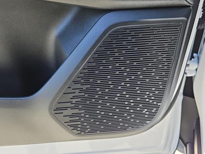 2027 Chevrolet Equinox FWD LT