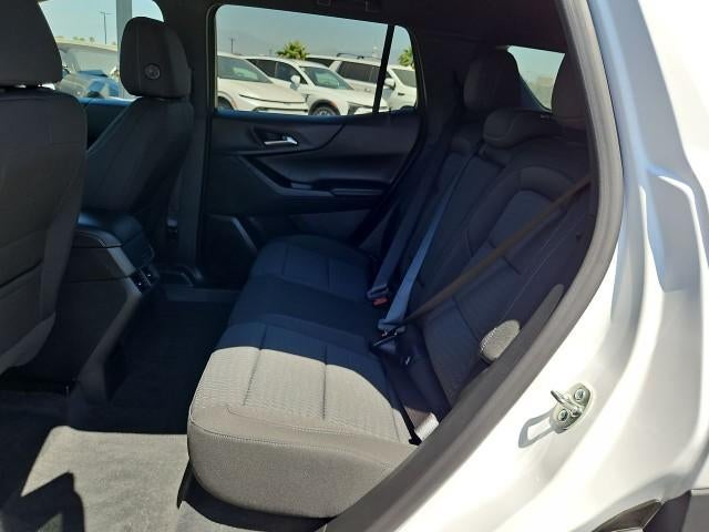 2027 Chevrolet Equinox FWD LT