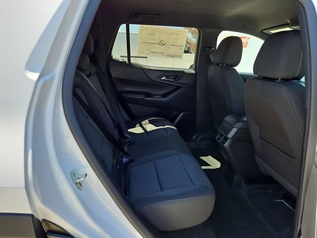 2027 Chevrolet Equinox FWD LT