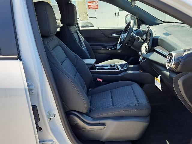2027 Chevrolet Equinox FWD LT