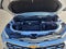 2027 Chevrolet Equinox FWD LT