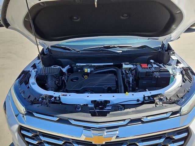 2027 Chevrolet Equinox FWD LT