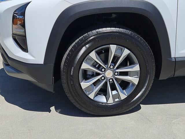 2027 Chevrolet Equinox FWD LT