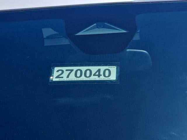 2027 Chevrolet Equinox FWD LT