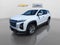 2027 Chevrolet Equinox FWD LT