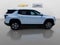 2027 Chevrolet Equinox FWD LT
