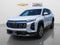 2027 Chevrolet Equinox FWD LT
