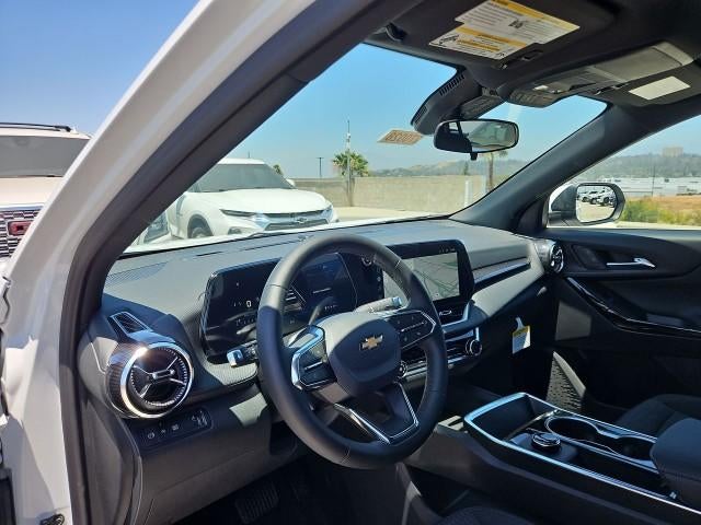 2027 Chevrolet Equinox FWD LT